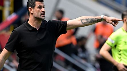 Gençlerbirliği Kocaelispor'u 1-0 mağlup etti, galibiyet hasreti sona erdi