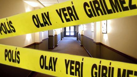 Alanya'da otel odasında Litvanyalı turist ölü bulundu