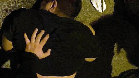 DNA testiyle 2008 cinayetinin şüphelisi tespit edildi