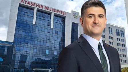 Ataşehir Belediye Başkanı Onursal Adıgüzel rüşvet soruşturmasında tutuklandı