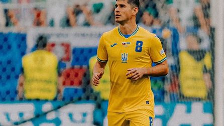 Trabzonspor, Malinovskyi ile yeni sezonun ilk transferini gerçekleştirdi