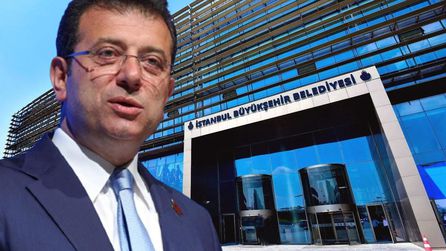 Ekrem İmamoğlu'nun şoförlerine tahliye kararı verildi