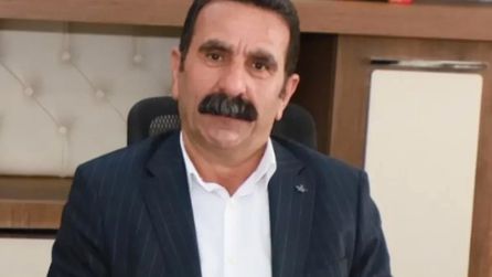 Hakkari'nin eski belediye başkanına 19.5 yıl hapis verildi