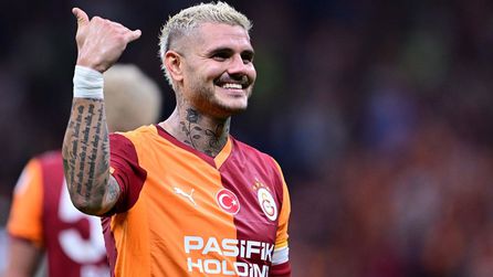 Mauro Icardi'nin yeni takımı River Plate olarak belirlendi