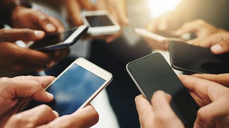 Yurtdışından getirilen kaçak telefonlar 1 Mayıs'tan itibaren kapatılacak