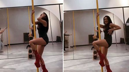 Sultana filmi 45. İstanbul Film Festivali'nde prömiyer yaptı