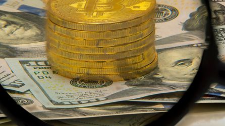 TapBit'in Türkiye'deki faaliyetleri yasal ihlal riski taşıyor