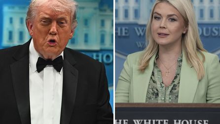 Trump'a yönelik üç silahlı saldırı ve dikkat çeken bağlantılar