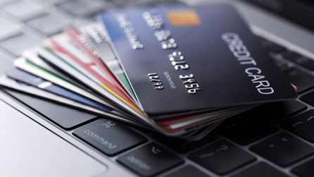 Mart ayında kredi kartı ödemeleri yüzde 49 artış gösterdi