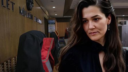 Katil hakim karşısında! Mağdurlar istedi, duruşma böyle devam etti