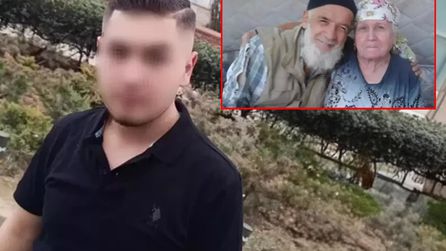 Bursa'da 17 yaşındaki torunlara ağır ceza verildi