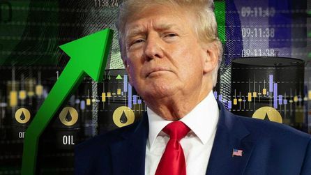 ABD'nin İran gemisine saldırısı piyasalarda dalgalanmalara yol açtı