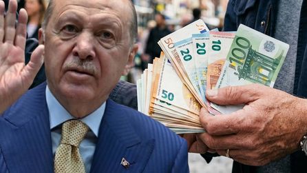 Erdoğan, vergi indirimini ve yeni ekonomik düzenlemeleri açıkladı
