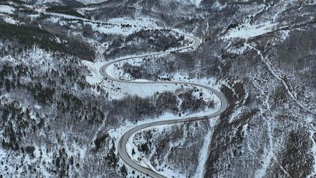 Geminbeli Tüneli 4 Eylül'de trafiğe açılacak