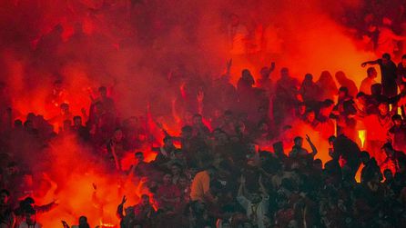 Galatasaray taraftarı RAMS Park'ta özel antrenmanda buluşacak