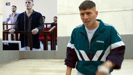 Samsun'daki lisede saç kesiminde yeni kural uygulaması başladı