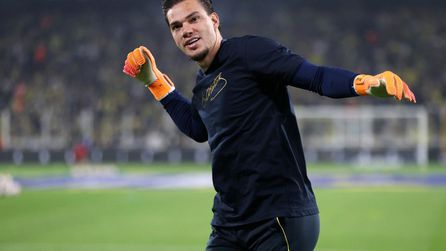 Fenerbahçe'den Ederson hakkında açıklama yapıldı