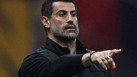 Volkan Demirel Galatasaray zaferi sonrası konuştu