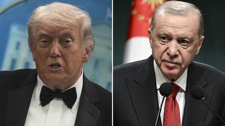 Cumhurbaşkanı Erdoğan'dan Trump'a saldırı girişimi sonrası açıklama