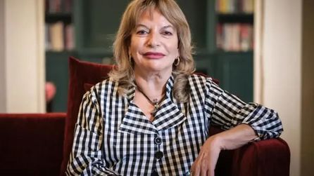 Kırıkkanat'a sosyal medya paylaşımı nedeniyle soruşturma açıldı