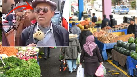 Hamit Köksal 20 yıl sonra yeniden gündemde