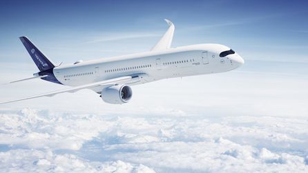 Lufthansa binlerce uçuşunu iptal ediyor, jet yakıtı fiyatları artıyor