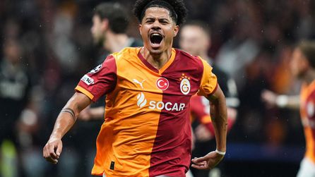 Galatasaray'dan Noa Lang kararı ve Jonathan Rowe ilgisi