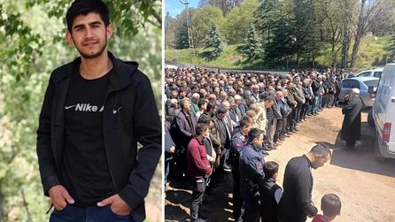 Tokat'ta Kırım Kongo Kanamalı Ateşi nedeniyle genç hayatını kaybetti