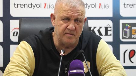 Amed Sportif Faaliyetler Mesut Bakkal ile yollarını ayırdı