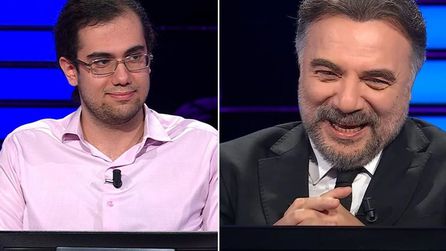 Kim Milyoner Olmak İster'de 1 milyonluk soru gündeme geldi