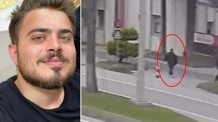 Trabzon'da kaybolan genç için 12 gündür arama çalışmaları sürüyor