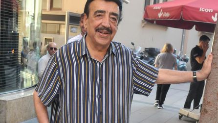 Hakkı Bulut'un mütevazı yaşamı sosyal medyada gündem oldu