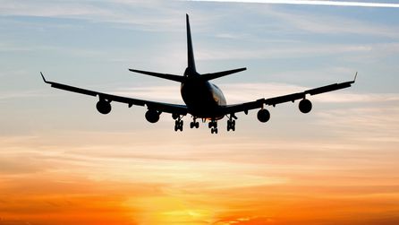 ABD ve Venezuela arasında doğrudan ticari uçuşlar yeniden başladı