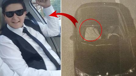 Dosyadaki kilit ismin mesajları ifşa oldu: Öteceğim lan her şeyi