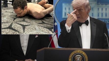 Trump'a yönelik saldırı girişimi ve uluslararası tartışmalar