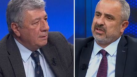 Özkan Yalım'ın Tutuklanması Tartışmaları Gündeme Getirdi