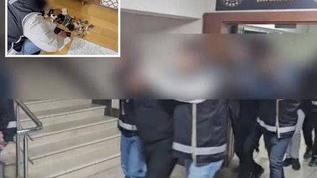 Sakarya'da Kopya Çetesi Operasyonu: 10 Milyon TL Gelir Aklandı