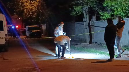 Kahramanmaraş'ta iki aile arasında silahlı kavga: 6 yaralı