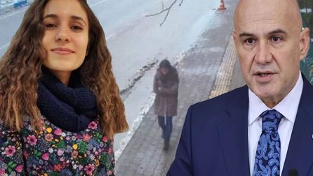 İYİ Parti Milletvekili Çömez, Gülistan Doku soruşturmasına dair iddialar sundu