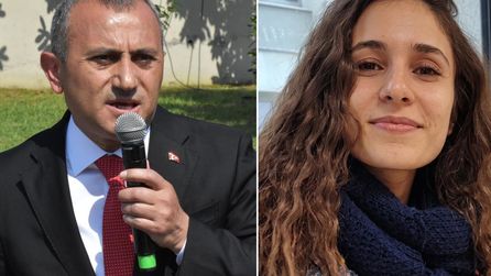 Gülistan Doku dosyasında yeni gelişmeler ve ifadeler