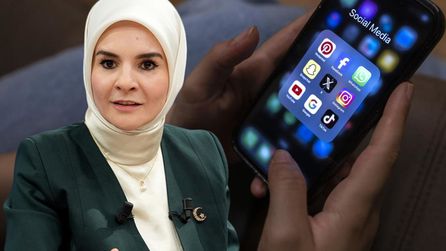 Bakan Göktaş sosyal medya düzenlemesi için tarih açıkladı