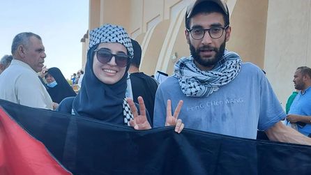 İstanbul Valiliği Esraa Aljamal hakkındaki iddiaları yalanladı