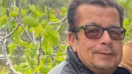 Burdur'da ormanlık alanda mantar toplamaya giden kişi hayatını kaybetti