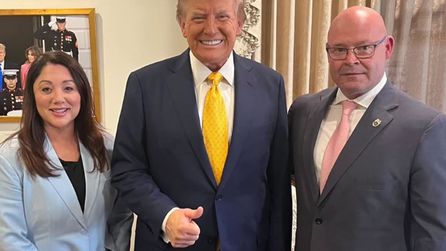 ABD kabinesinde bir ayrılık daha: Çalışma Bakanı istifa etti