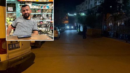 İzmit'te evinde ölü bulunan kişinin bıraktığı notlar tespit edildi