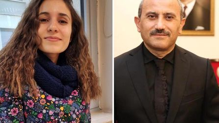 Tunceli Valisi Tuncay Sonel, Gülistan Doku soruşturmasında tutuklama talebiyle sevk edildi