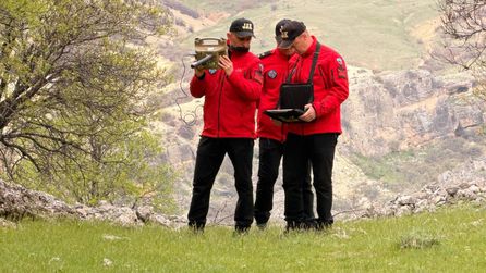 Gülistan Doku dosyasında yeni gelişmeler ve gözaltılar