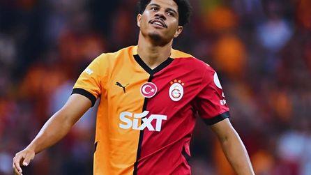 Aston Villa, Gabriel Sara için Galatasaray ile görüşmelere başladı