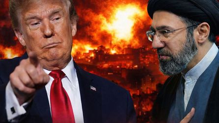 İran'dan ABD'ye nükleer müzakerelerde yeni teklif