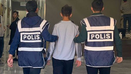 Kız meselesi yüzünden cinayet işleyen çocuğa ceza verildi